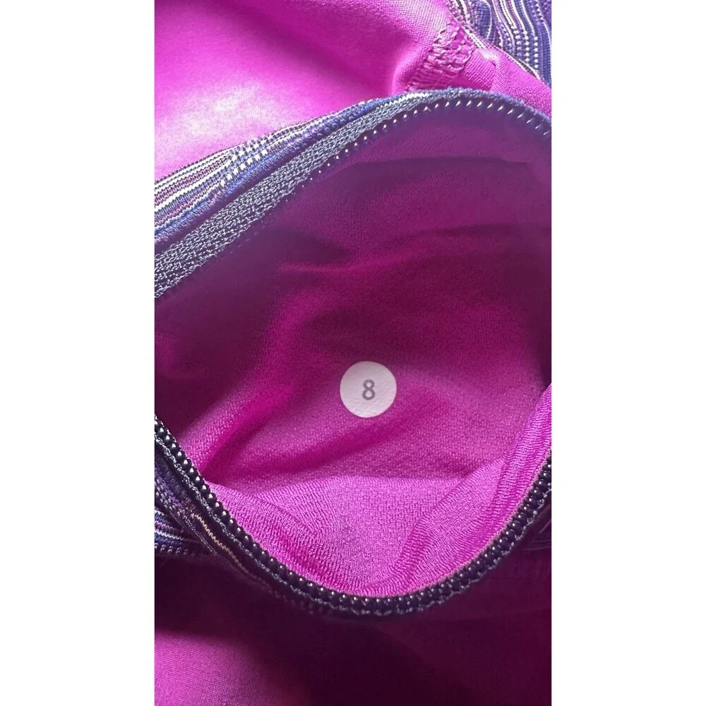 lululemon athletica athletic both